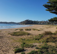 Ellie's Hide-Away at Malua Bay - Surfers Paradise Gold Coast