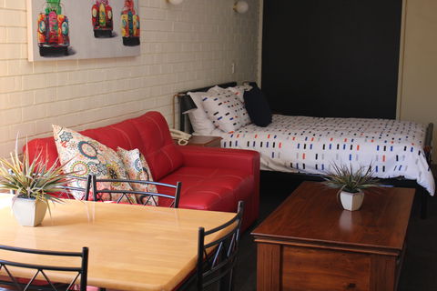 Esk Wivenhoe Motor Inn - Surfers Paradise Gold Coast 0