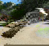 Everton Caravan and Tourist Park - Surfers Paradise Gold Coast