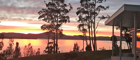 Fair Winds Tasmania - Surfers Paradise Gold Coast 1