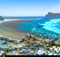 Fingal Bay Holiday Park - Surfers Paradise Gold Coast
