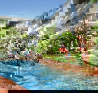 Flynns Beach Resort - Surfers Paradise Gold Coast