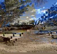 Four Mile Camping Reserve - Surfers Paradise Gold Coast