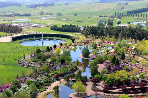 Glamping At Mayfield Garden - Surfers Paradise Gold Coast 0