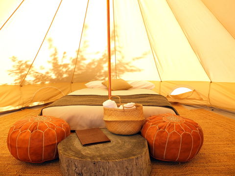 Glamping At Mayfield Garden - Surfers Paradise Gold Coast 2