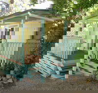 Goughs Bay Holiday Cottages - Surfers Paradise Gold Coast