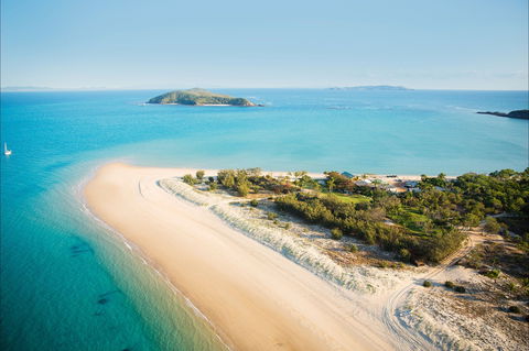 Great Keppel Island Hideaway - Surfers Paradise Gold Coast 0