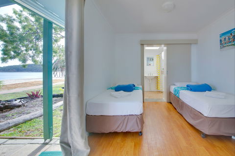 Great Keppel Island Hideaway - Surfers Paradise Gold Coast 1