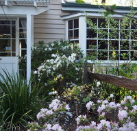 Hampden Cottage Accommodation Kangaroo Valley - Surfers Paradise Gold Coast