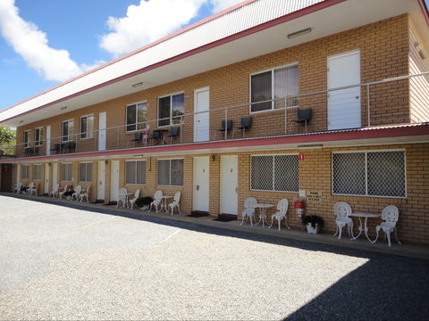 Hastings Valley Motel - Surfers Paradise Gold Coast 1