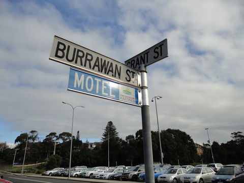 Hastings Valley Motel - Surfers Paradise Gold Coast 2