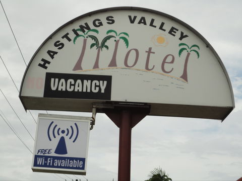 Hastings Valley Motel - Surfers Paradise Gold Coast 3