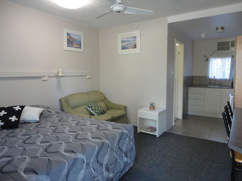 Hastings Valley Motel - Surfers Paradise Gold Coast 4