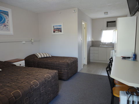 Hastings Valley Motel - Surfers Paradise Gold Coast 5