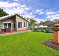Hedgerow - Surfers Paradise Gold Coast
