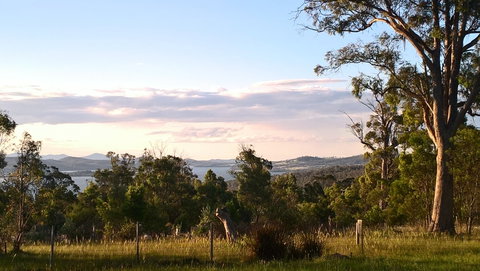 Hilltop Barn At Swan Bay - Surfers Paradise Gold Coast 7