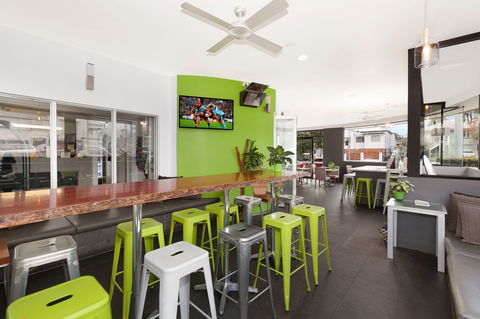 Hotel Chino - Surfers Paradise Gold Coast 1