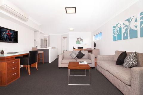Hotel Chino - Surfers Paradise Gold Coast 2