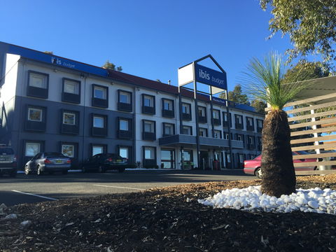 Ibis Budget Campbelltown - Surfers Paradise Gold Coast 0