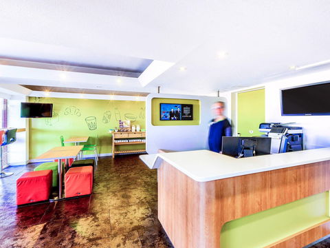 Ibis Budget Campbelltown - Surfers Paradise Gold Coast 2