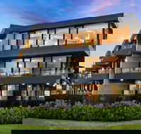 ibis Styles Port Macquarie - Surfers Paradise Gold Coast