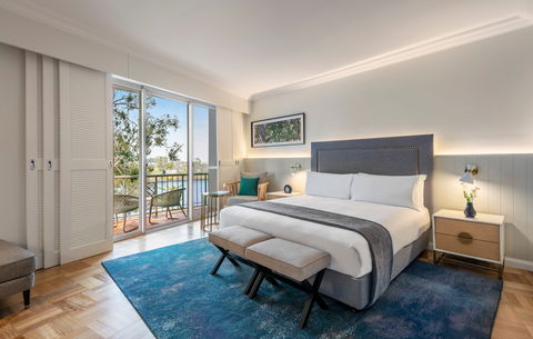 InterContinental Sanctuary Cove Resort - Surfers Paradise Gold Coast 4