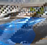 Island Eden - Surfers Paradise Gold Coast