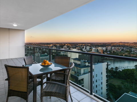 IStay River City Brisbane - Surfers Paradise Gold Coast 0