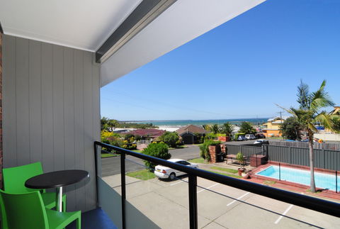 Jervis Bay Motel - Surfers Paradise Gold Coast 0