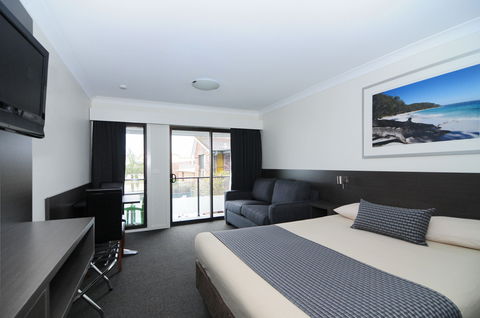 Jervis Bay Motel - Surfers Paradise Gold Coast 3