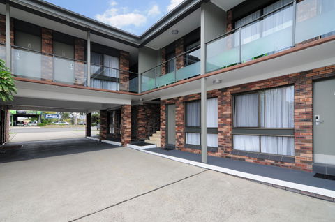 Jervis Bay Motel - Surfers Paradise Gold Coast 4