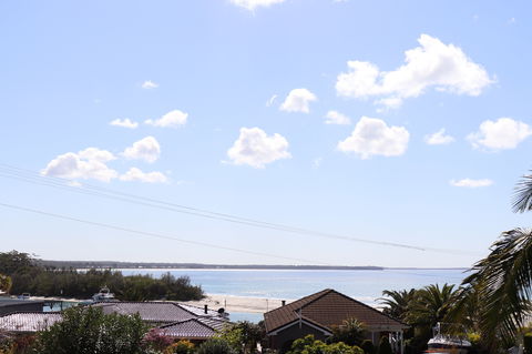 Jervis Bay Motel - Surfers Paradise Gold Coast 5