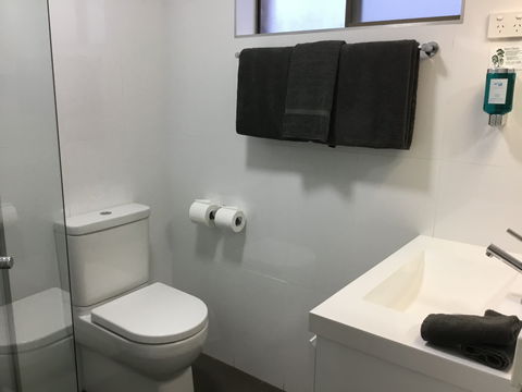 Jervis Bay Motel - Surfers Paradise Gold Coast 6