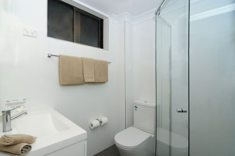 Jervis Bay Motel - Surfers Paradise Gold Coast 9