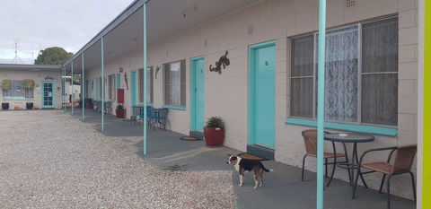 Kadina Village Motel - Surfers Paradise Gold Coast 2