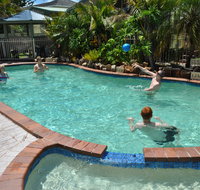 Kangerong Holiday Park - Surfers Paradise Gold Coast