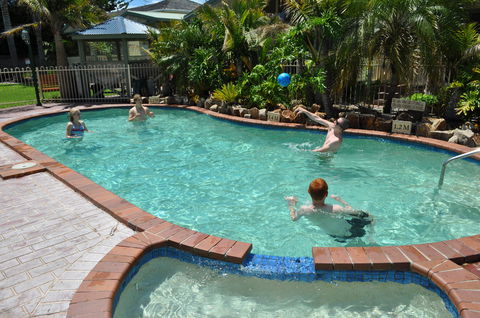 Kangerong Holiday Park - Surfers Paradise Gold Coast 0