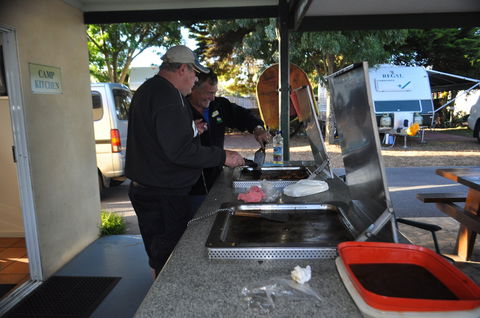 Kangerong Holiday Park - Surfers Paradise Gold Coast 5