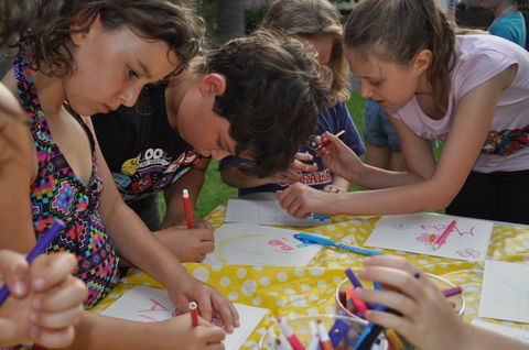 Kangerong Holiday Park - Surfers Paradise Gold Coast 6