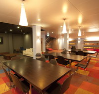 Kangaroo Inn