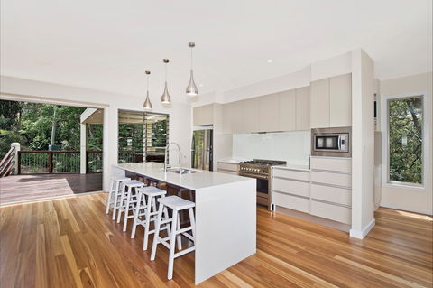 Kilala - Surfers Paradise Gold Coast 2