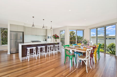 Kilala - Surfers Paradise Gold Coast 3