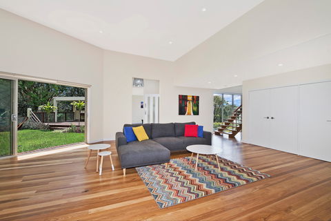 Kilala - Surfers Paradise Gold Coast 4