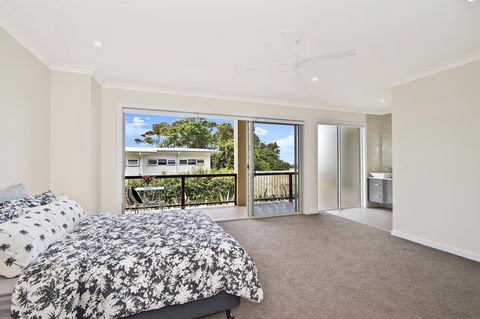 Kilala - Surfers Paradise Gold Coast 6
