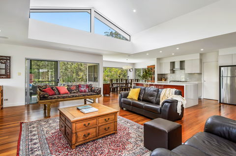 Lakeside Lodge Lake Cathie - Surfers Paradise Gold Coast 1