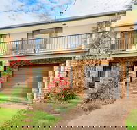 Malmo Sommarhus - Surfers Paradise Gold Coast