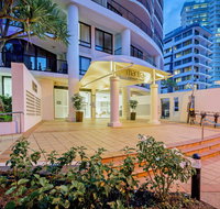 Mantra Coolangatta Beach - Surfers Paradise Gold Coast