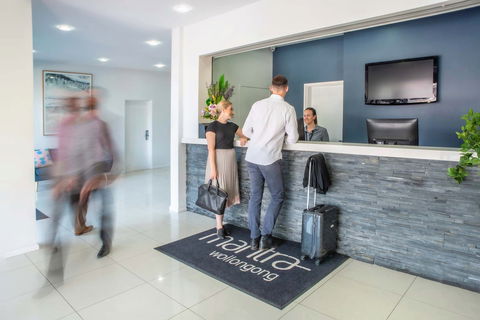 Mantra Wollongong - Surfers Paradise Gold Coast 5