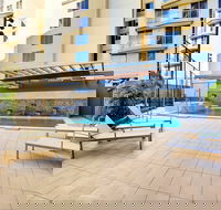 Mantra on the Quay - Surfers Paradise Gold Coast