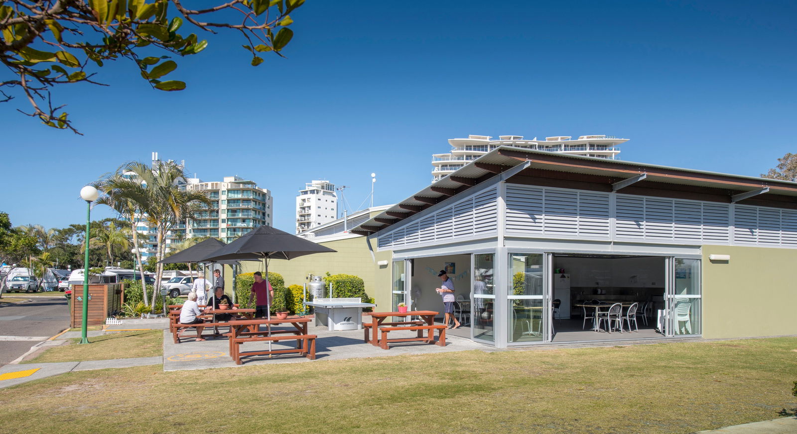 Maroochydore Bc QLD Surfers Paradise Gold Coast